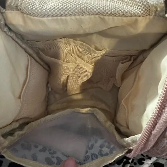 BOACAY Toiletry Bag Makeup Bathroom Shower Travel - Picture 6 of 6